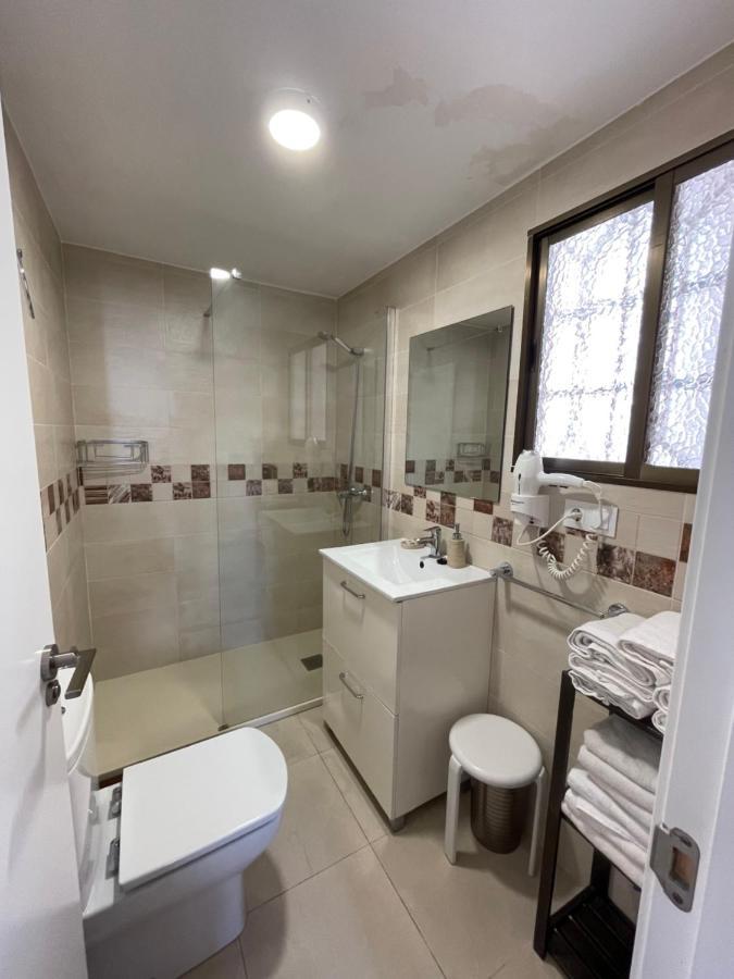 Maysan Apartamento Benidorm Exteriör bild