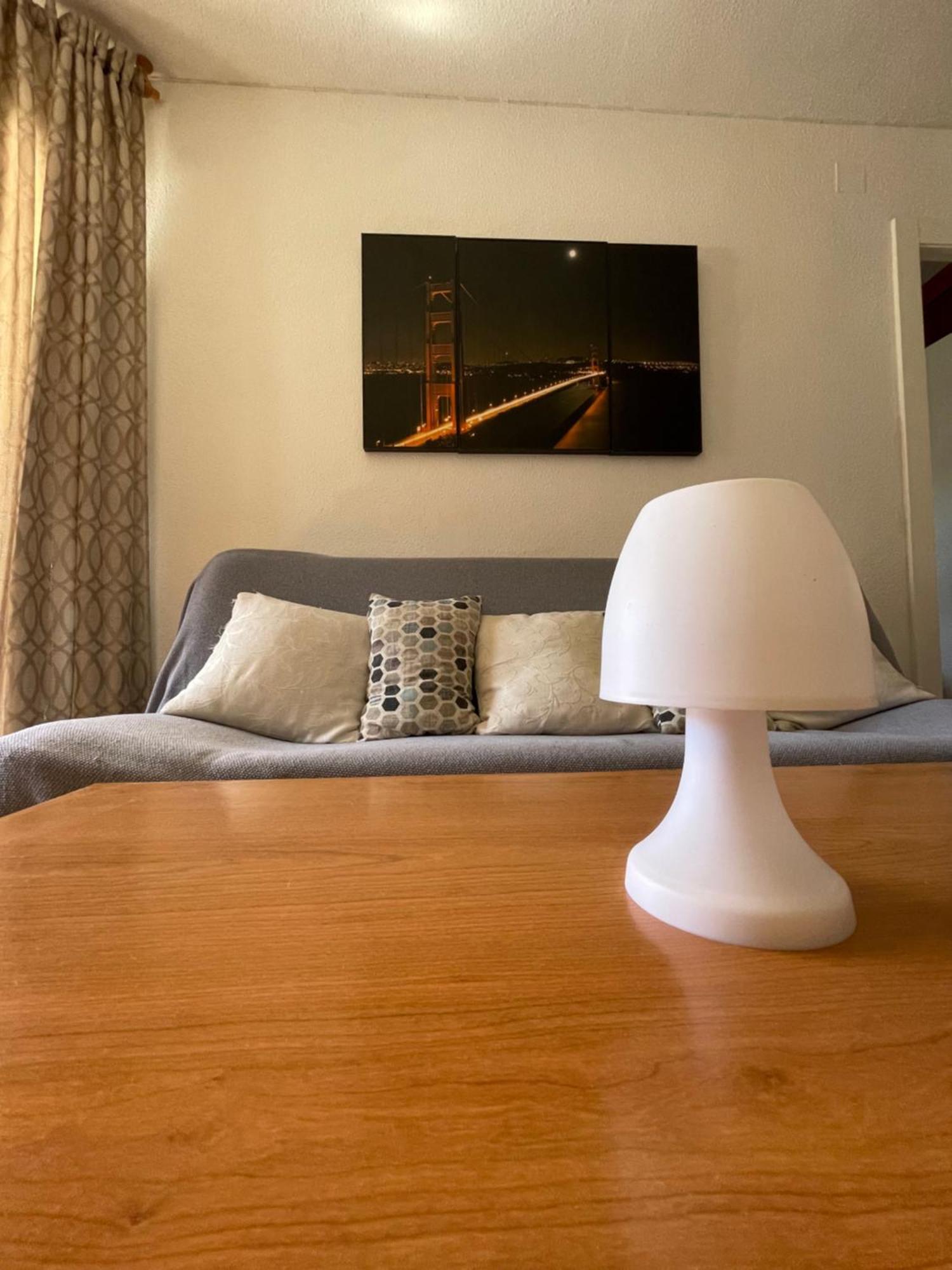 Maysan Apartamento Benidorm Exteriör bild