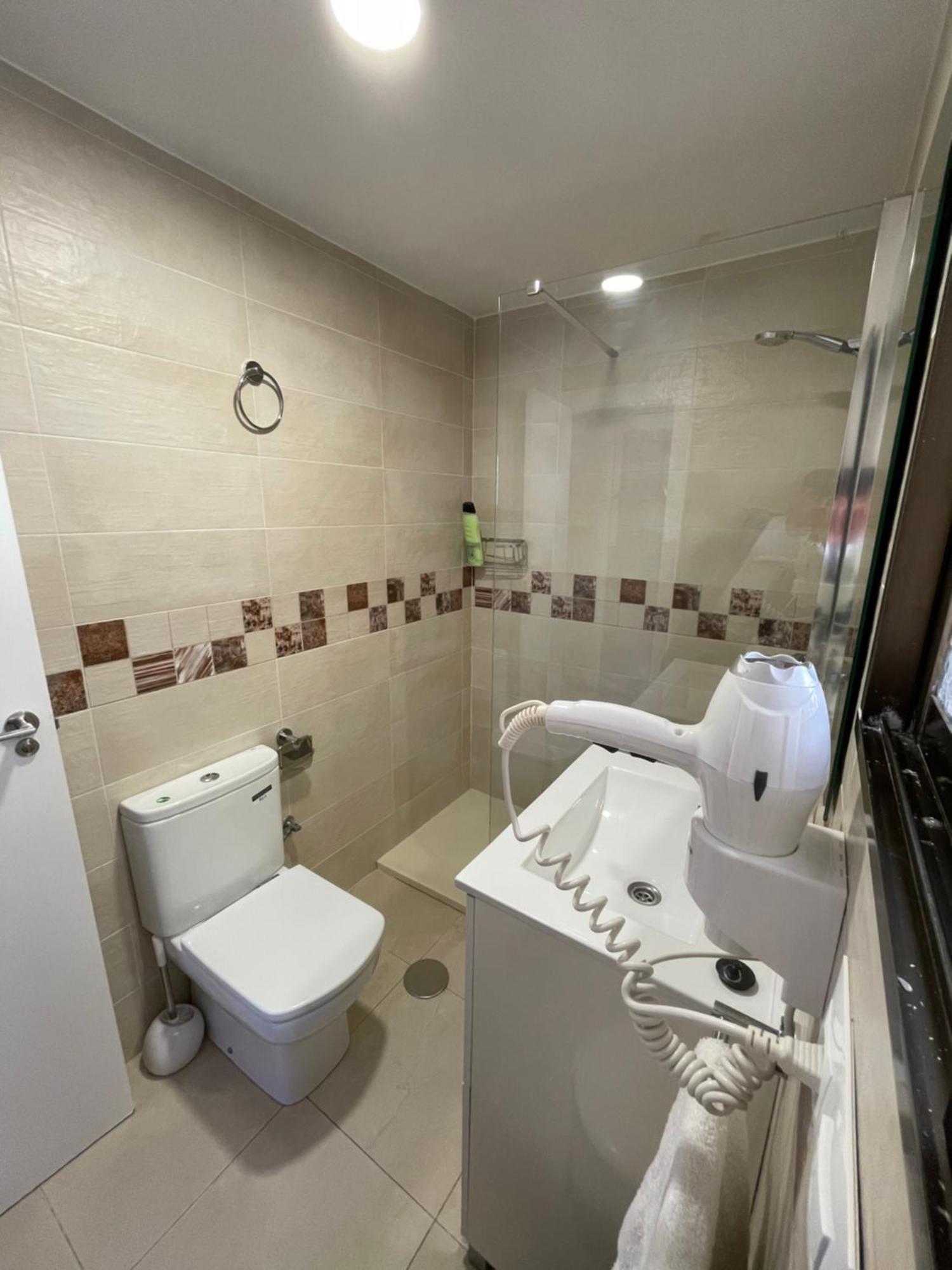 Maysan Apartamento Benidorm Exteriör bild