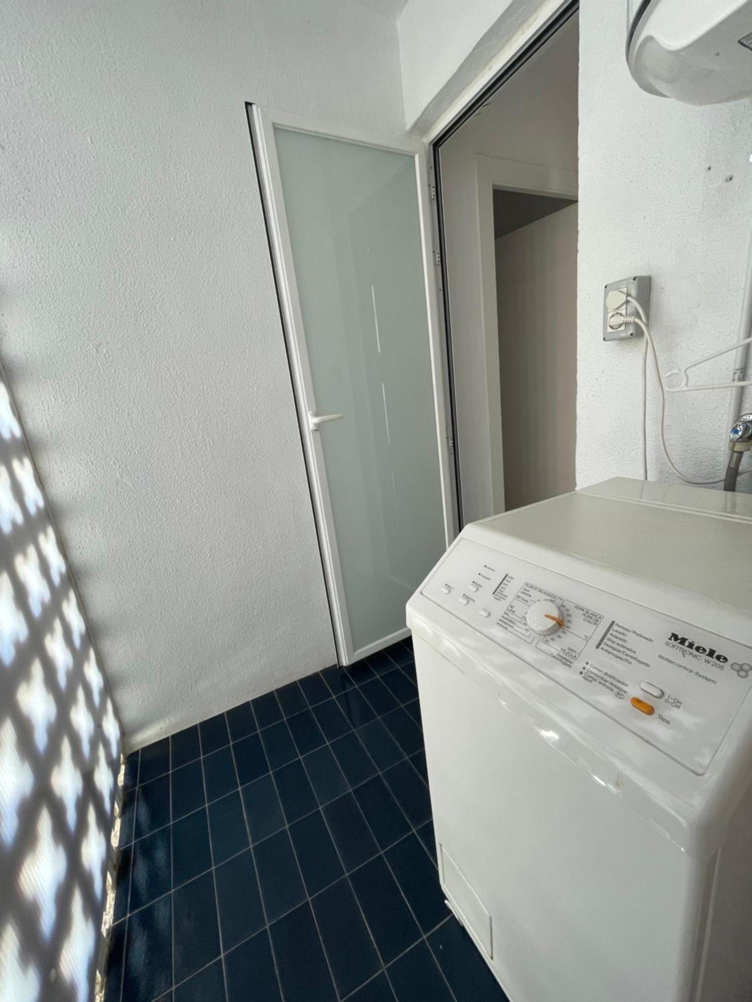 Maysan Apartamento Benidorm Exteriör bild