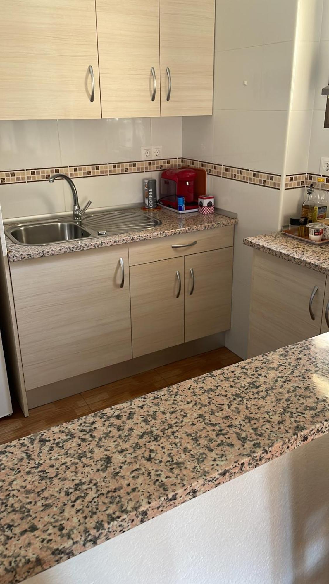 Maysan Apartamento Benidorm Exteriör bild